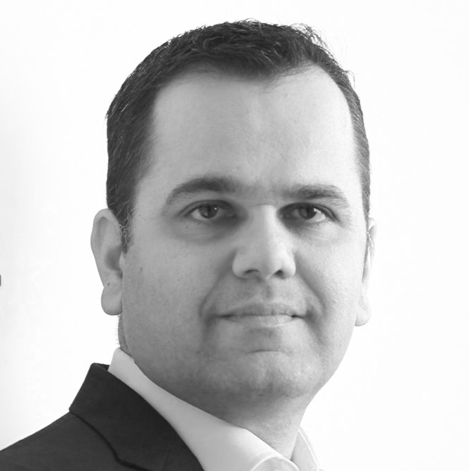 Porträt von Dr. Asif Masum
